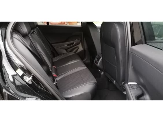 Volkswagen T-roc 1.5 TSi 150 DSG R-Line Noir Grenadilla