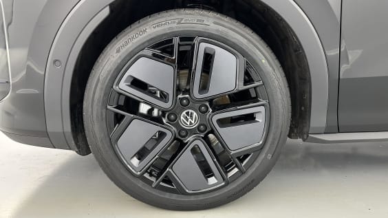 Volkswagen T-roc T-ROC 1.5 eTSI EVO2 Hybrid 150ch R-Line DSG7 Grenadillablack