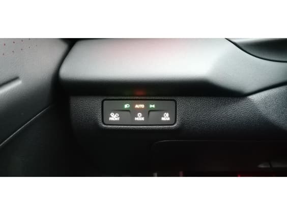 Volkswagen T-roc 1.5 TSi 150 DSG R-Line Noir Grenadilla