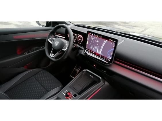 Volkswagen T-roc 1.5 TSi 150 DSG R-Line Noir Grenadilla