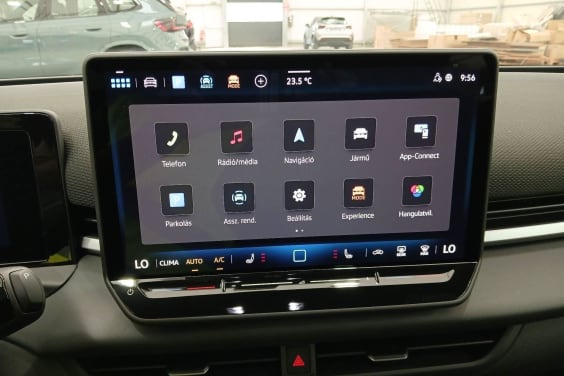 Volkswagen T-roc T-Roc 1.5 eTSI Hybrid 150 ch DSG7 R-Line Blanc Pur