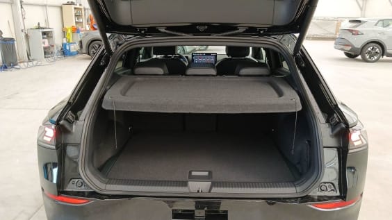 Volkswagen T-roc T-Roc 1.5 eTSI Hybrid 150 ch DSG7 R-Line Noir Ebène