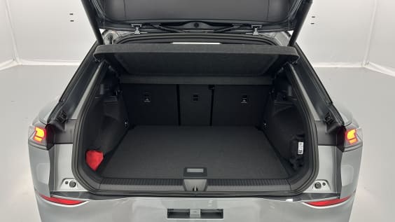 Volkswagen T-roc T-ROC 1.5 eTSI EVO2 Hybrid 150ch R-Line DSG7 Gris Wolf