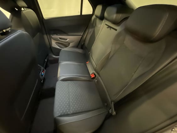 Volkswagen T-ROC NOUVEAU 1.5 ETSI EVO2 HYBRID 150 CH DSG7 R-LINE Gris Loup