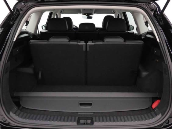Volkswagen Tayron 1.5 ETSI 150 DSG LIFE 7PL Noir