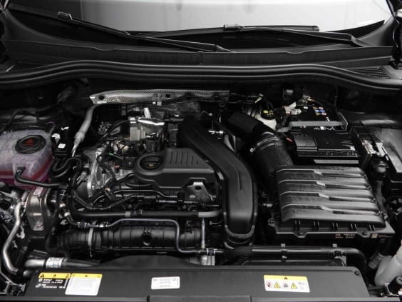 Volkswagen Tayron 1.5 ETSI 150 DSG LIFE 7PL Gris