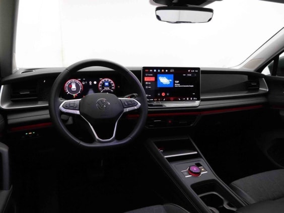 Volkswagen Tayron 1.5 ETSI 150 DSG LIFE 7PL Vert