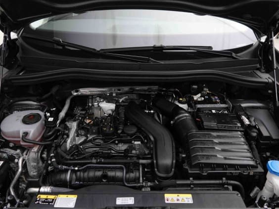 Volkswagen Tayron 1.5 ETSI 150 DSG LIFE 7PL Argent