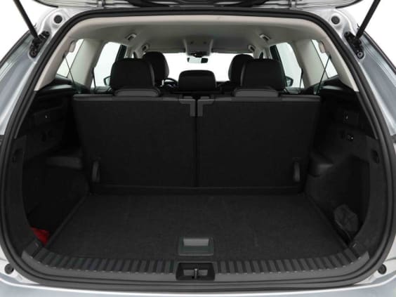 Volkswagen Tayron 1.5 ETSI 150 DSG LIFE 7PL Argent