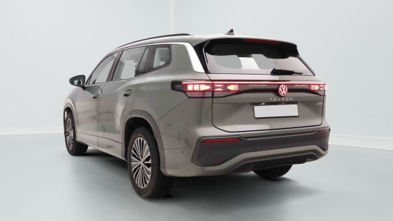 Volkswagen Tayron 1.5 ETSI 150 DSG LIFE 7PL Vert
