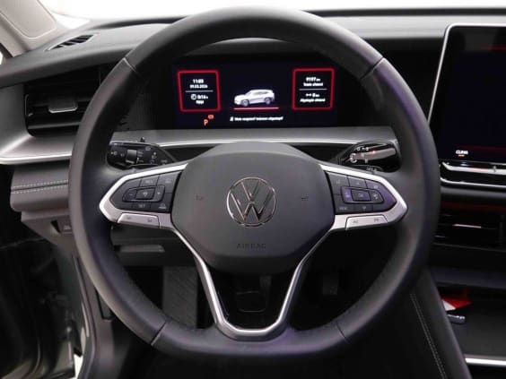 Volkswagen Tayron 1.5 ETSI 150 DSG LIFE 7PL Vert