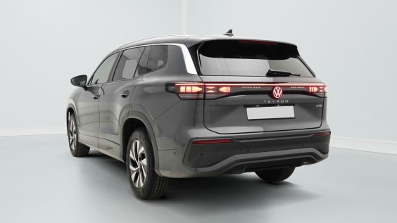 Volkswagen Tayron 1.5 ETSI 150 DSG LIFE 7PL Gris