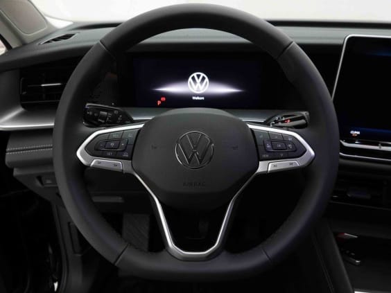 Volkswagen Tayron 1.5 eTSI 150ch DSG7 7pl Life Noir
