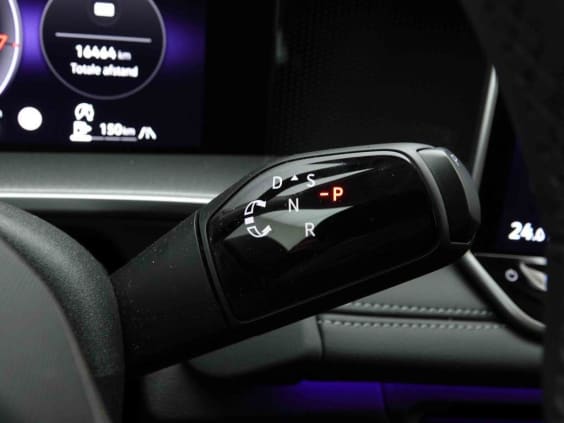 Volkswagen Tayron 1.5 ETSI 150 DSG LIFE 7PL Noir