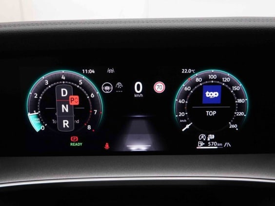 Volkswagen Tayron 1.5 ETSI 150 DSG LIFE 7PL Vert