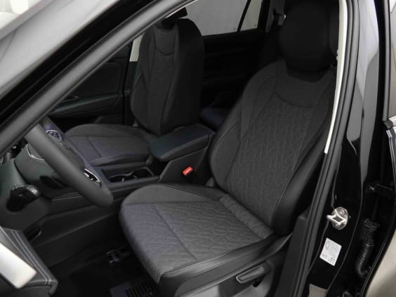 Volkswagen Tayron 1.5 eTSI 150ch DSG7 7pl Life Noir