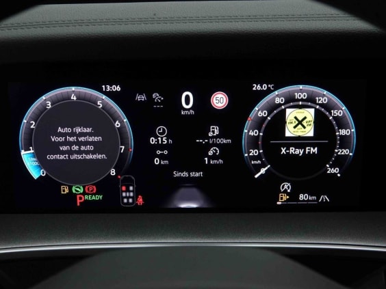 Volkswagen Tayron 1.5 eTSI 150ch DSG7 7pl Life Noir