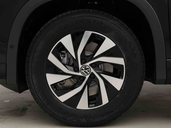 Volkswagen Tayron 1.5 eTSI 150ch DSG7 7pl Life Noir