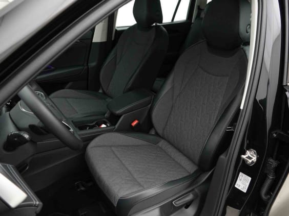 Volkswagen Tayron 1.5 ETSI 150 DSG LIFE 7PL Noir