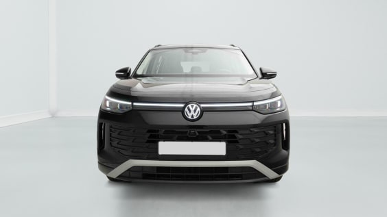 Volkswagen Tayron 1.5 ETSI 150 DSG LIFE 7PL Noir