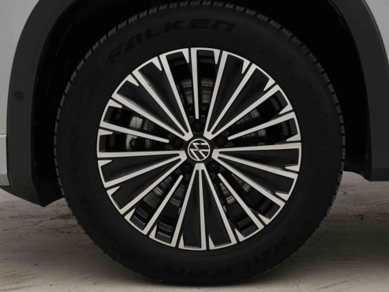 Volkswagen Tayron 1.5 ETSI 150 DSG LIFE 7PL Argent