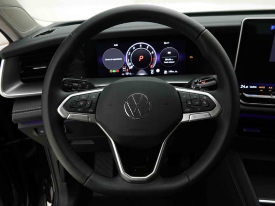 Volkswagen Tayron 1.5 ETSI 150 DSG LIFE 7PL Noir