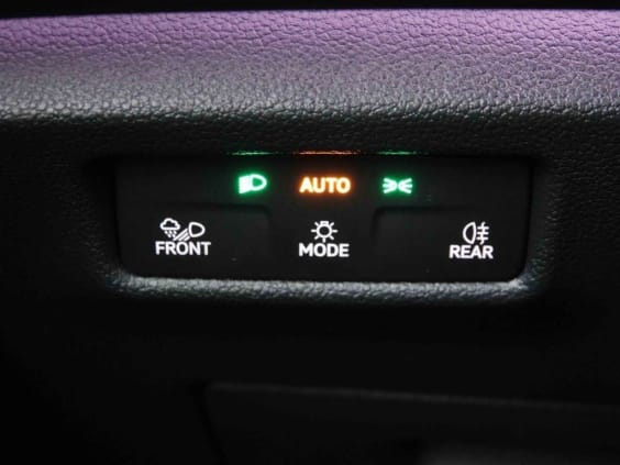 Volkswagen Tayron 1.5 ETSI 150 DSG LIFE 7PL Noir
