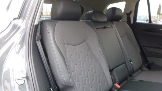 Volkswagen Tayron Tayron 1.5 eTSI 150ch DSG7 7pl Life Gris Dauphin