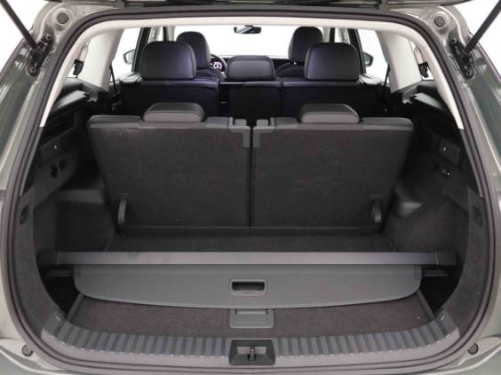 Volkswagen Tayron 1.5 ETSI 150 DSG LIFE 7PL Vert