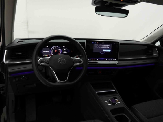 Volkswagen Tayron 1.5 ETSI 150 DSG LIFE 7PL Noir
