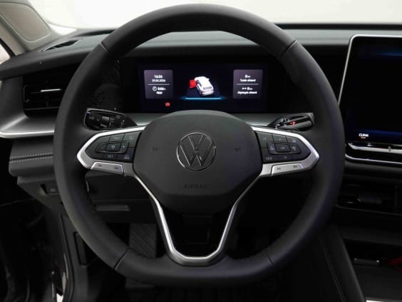 Volkswagen Tayron 1.5 ETSI 150 DSG LIFE 7PL Gris