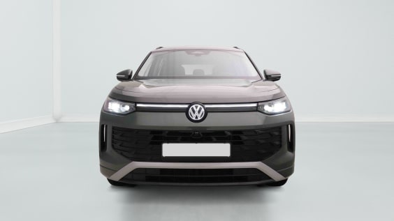 Volkswagen Tayron 1.5 ETSI 150 DSG LIFE 7PL Vert