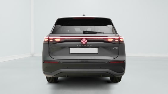 Volkswagen Tayron 1.5 ETSI 150 DSG LIFE 7PL Gris
