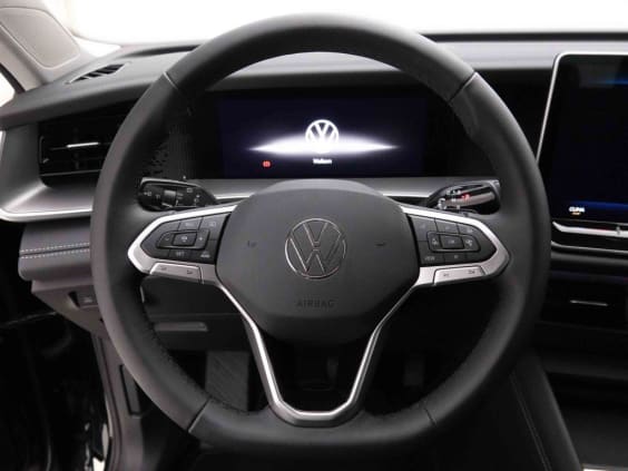 Volkswagen Tayron 1.5 ETSI 150 DSG LIFE 7PL Noir