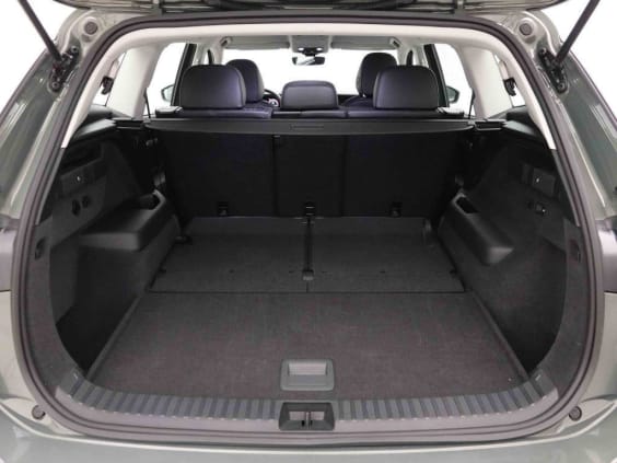Volkswagen Tayron 1.5 ETSI 150 DSG LIFE 7PL Vert