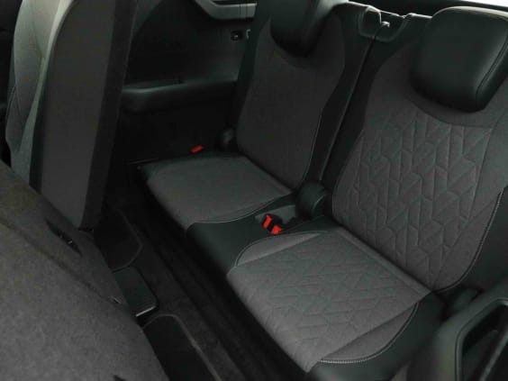 Volkswagen Tayron 1.5 ETSI 150 DSG LIFE 7PL Noir