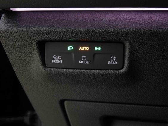 Volkswagen Tayron 1.5 eTSI 150ch DSG7 7pl Life Noir