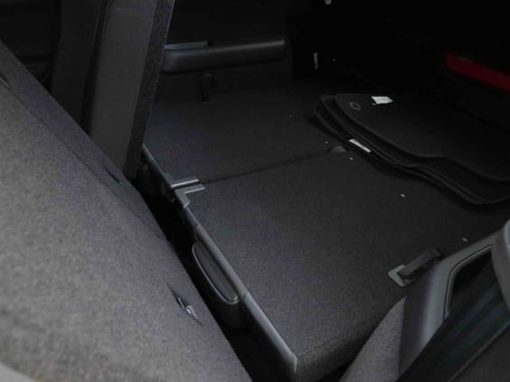 Volkswagen Tayron 1.5 eTSI 150ch DSG7 7pl Life Noir