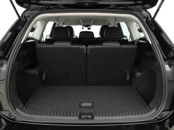 Volkswagen Tayron 1.5 ETSI 150 DSG LIFE 7PL Noir