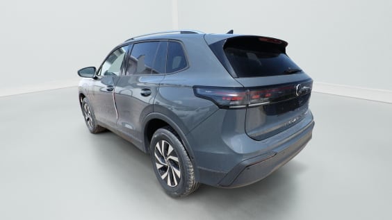 Volkswagen Tiguan 1.5 eHybrid 204ch DSG6 Gris