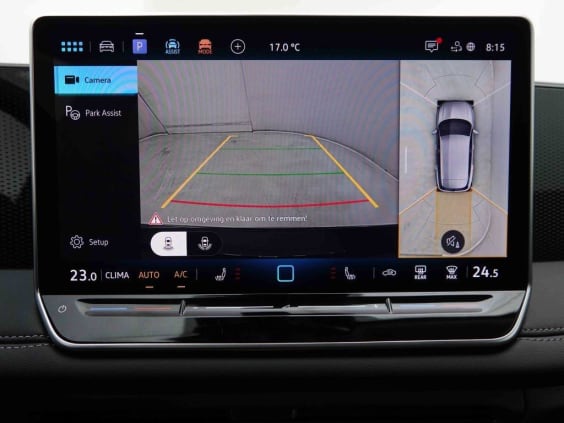 Volkswagen Tiguan 1.5 ETSI 150 DSG LIFE Gris