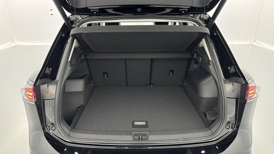 Volkswagen Tiguan Tiguan III 1.5 eTSI 150ch Life Plus DSG7 Noir Mythic