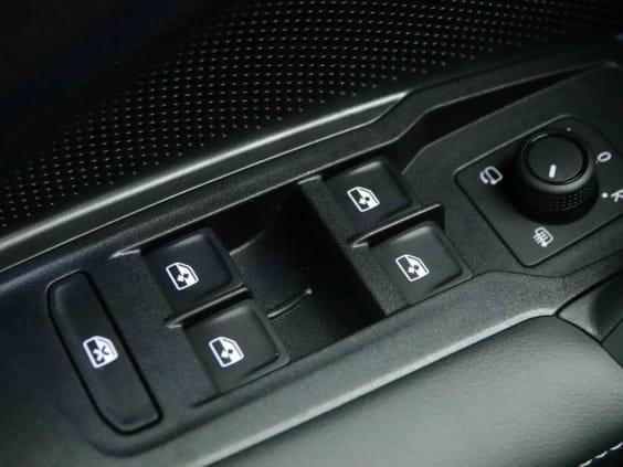 Volkswagen Tiguan 1.5 ETSI 150 DSG LIFE Noir