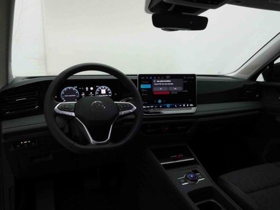 Volkswagen Tiguan 1.5 ETSI 150 DSG LIFE Noir