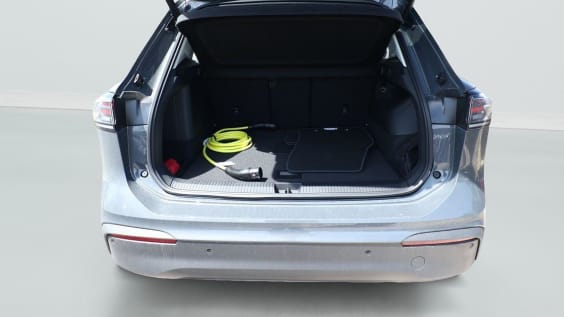 Volkswagen Tiguan 1.5 eHybrid 204ch DSG6 Gris