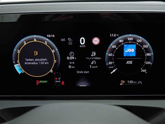 Volkswagen Tiguan 1.5 ETSI 150 DSG LIFE Gris