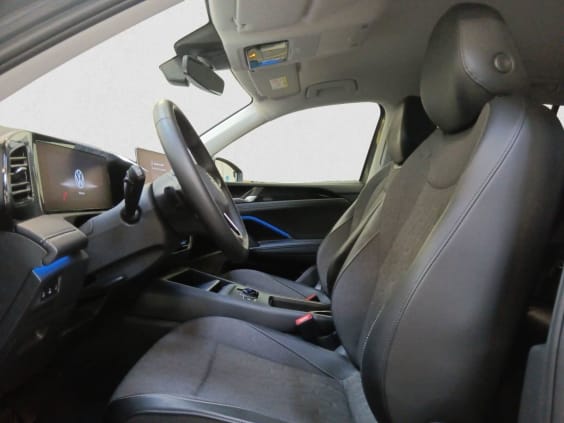 Volkswagen Tiguan Tiguan 1.5 eTSI 131ch DSG7 VW Edition Gris Dauphin