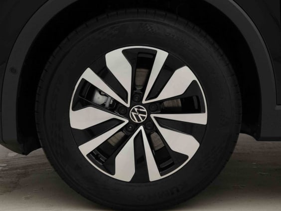 Volkswagen Tiguan 1.5e TSi DSG Life Noir