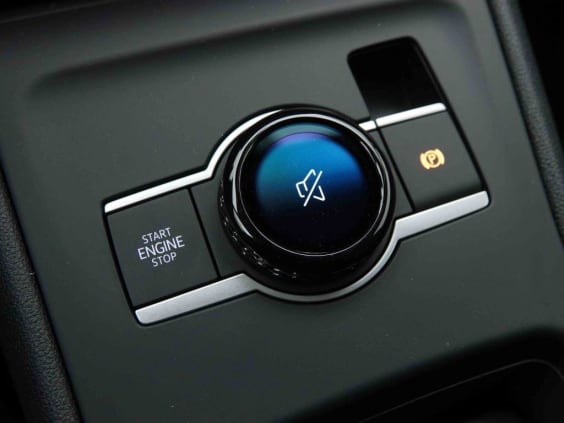 Volkswagen Tiguan 1.5 ETSI 150 DSG LIFE Gris