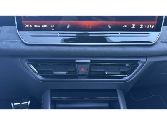 Volkswagen Tiguan 1.5 ETSI 150 DSG7 R-LINE Noir Nuit